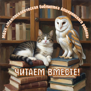 Муниципальное бюджетное учреждение культуры «Межпоселенческая библиотека Апшеронского района»